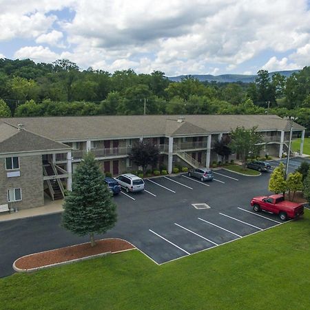 Affordable Corporate Suites Of Salem Exterior foto