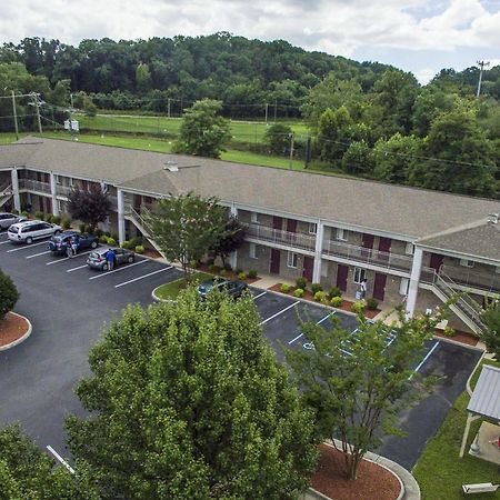 Affordable Corporate Suites Of Salem Exterior foto