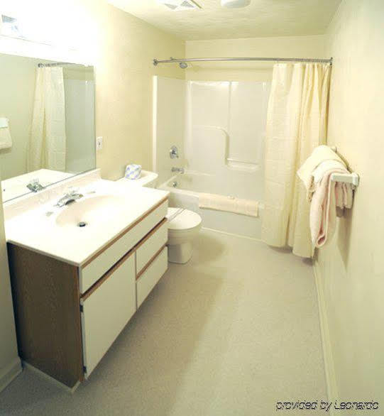 Affordable Corporate Suites Of Salem Quarto foto